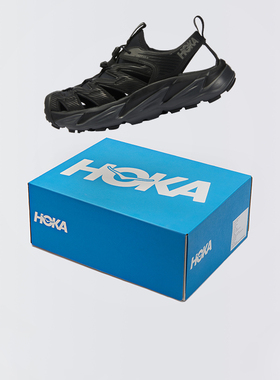 Hoka One One Hopara霍帕拉户外凉鞋登山徒步凉拖鞋 1123112/WHWH