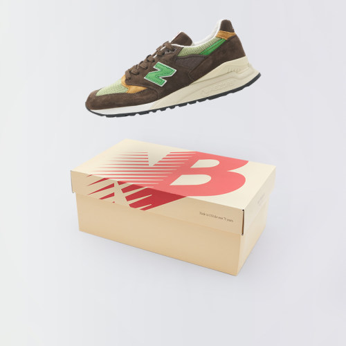 NewBalance/运动休闲鞋