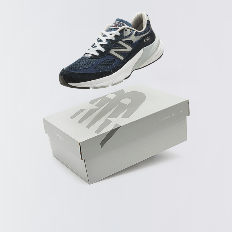 NewBalance/新百伦休闲跑步鞋