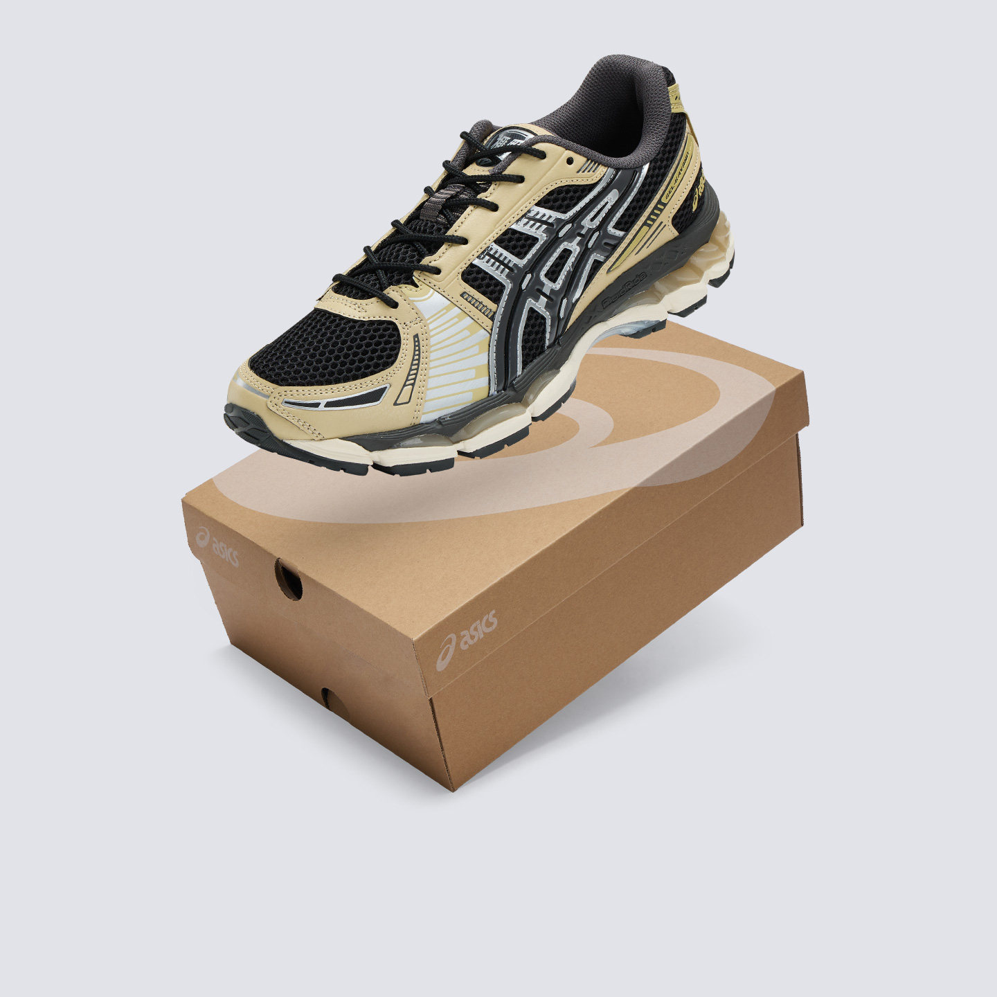 Asics/亚瑟士GEL-Kayano12.1男女潮流复古运动休闲鞋1203A759-002,运动鞋new,运动休闲鞋,淘宝优惠券,粉丝福利购,淘宝优惠卷