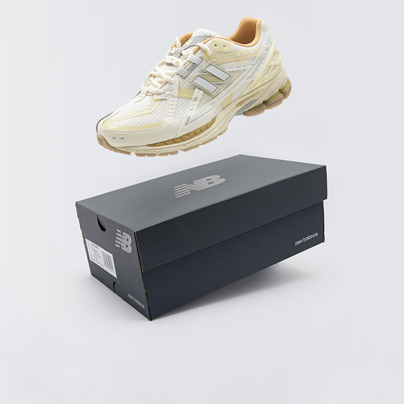 NewBalance/运动休闲鞋