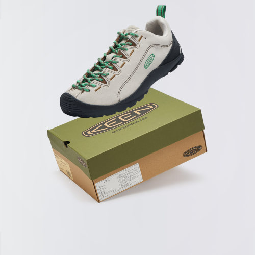 Keen/科恩 Jasper新款男女户外山系舒适徒步鞋登山休闲鞋1032543