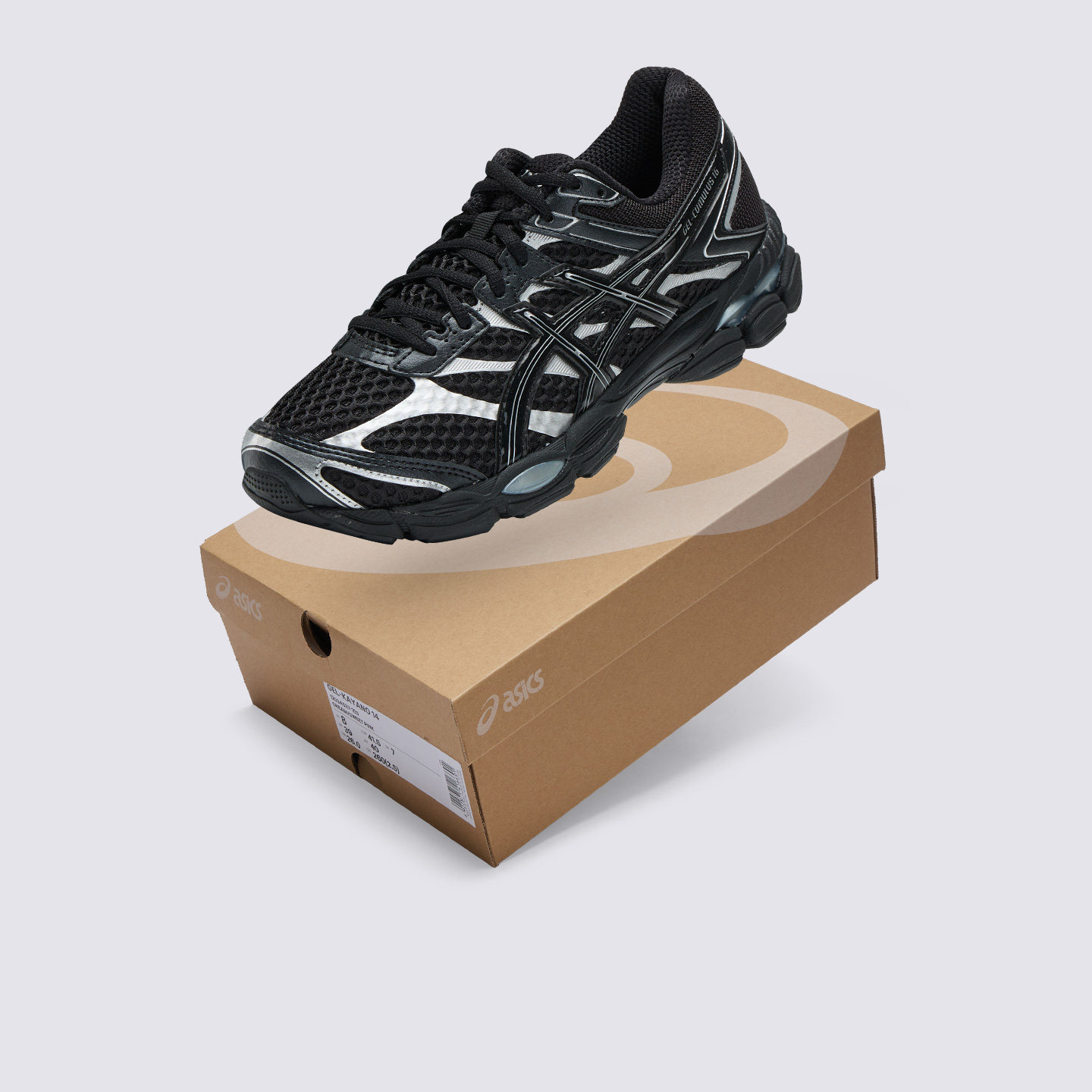 Asics/亚瑟士Gel-Cumulus 16男女潮流复古运动休闲鞋1203A733-002,运动鞋new,运动休闲鞋,淘宝优惠券,粉丝福利购,淘宝优惠卷