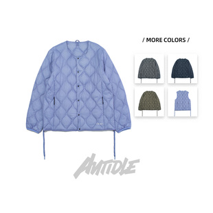 Taion/x F/CE. Down 联名男女户外轻薄羽绒内胆夹克FSP09252U0001