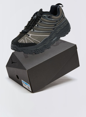 Hoka One One x Haven Stinson Evo Gtx 防水越野运动鞋1172430