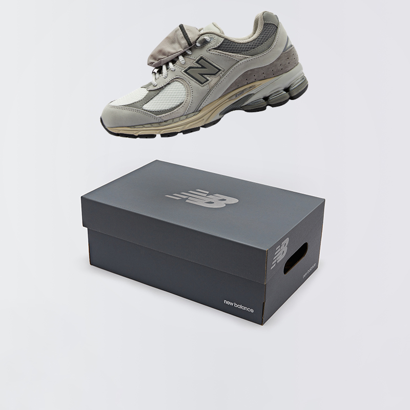 NEWBALANCE2002R系列跑步鞋