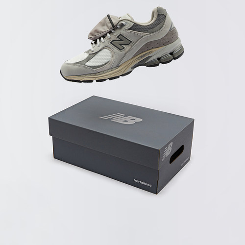 NEWBALANCE2002R系列跑步鞋