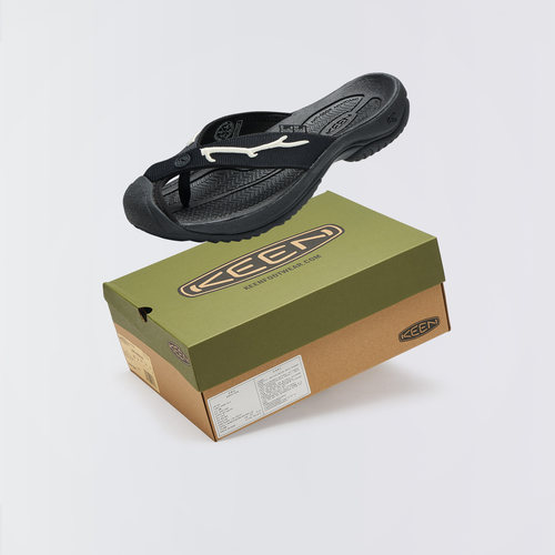 Keen/科恩South2 West8联名Waimea H2男户外简约休闲拖鞋1026004