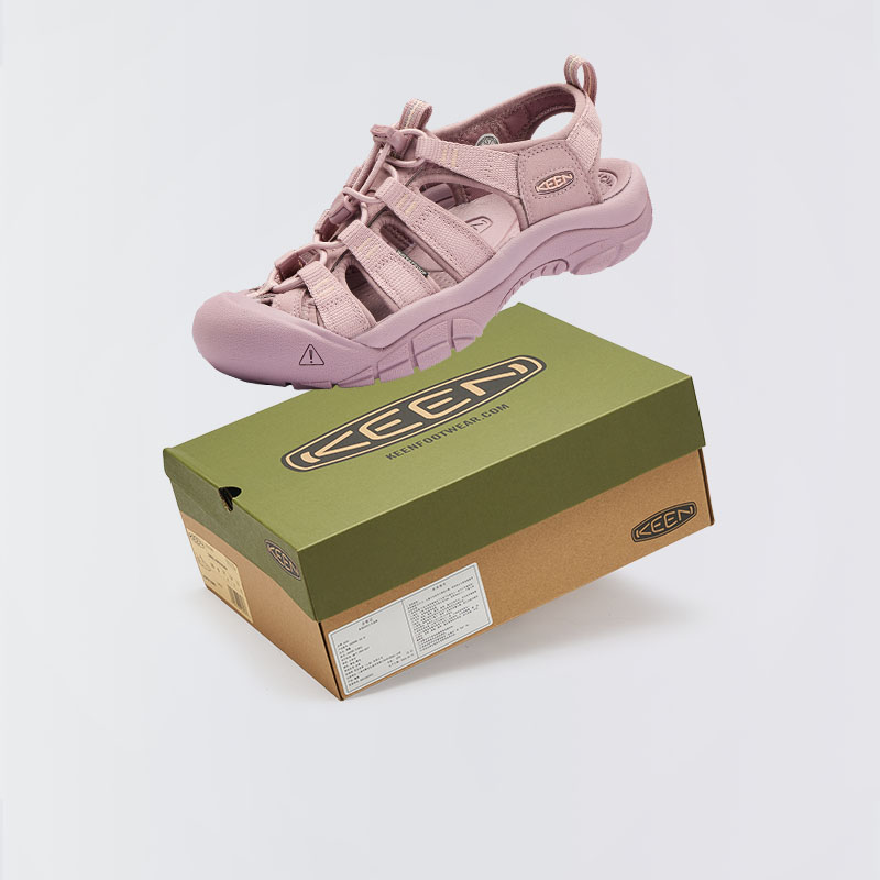 Keen/科恩Newport H2户外涉水防滑耐磨徒步休闲凉鞋溯溪鞋1030548