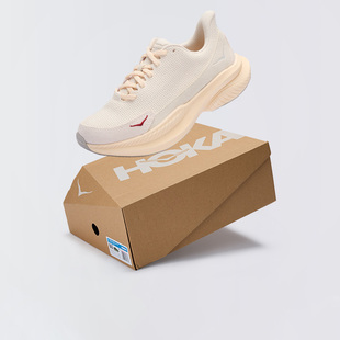 One Reformation男女户外运动登山鞋 Mach 1167691 Hoka