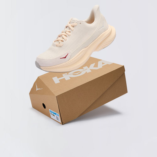 运动登山鞋MachHokaOneOne