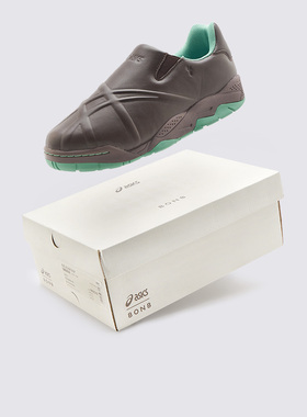 Asics/亚瑟士Gel-Fuse SLP x 8ON8低帮运动休闲鞋1203A389-200