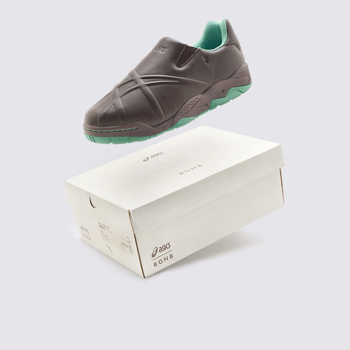 Asics/亚瑟士低帮运动休闲鞋