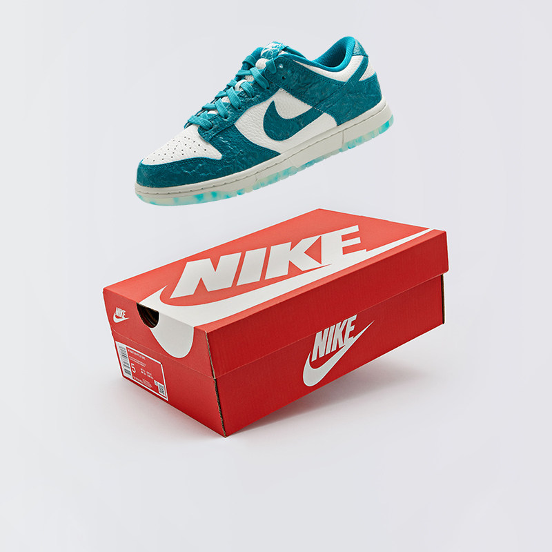 Nike/耐克复古运动休闲鞋