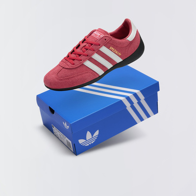 Adidas/阿迪达斯Handball Special Lo Pro男女经典运动板鞋KJ3626