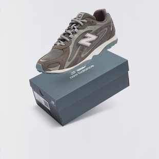 U204新品 New Balance U204L273 马年限定防滑耐磨运动休闲鞋