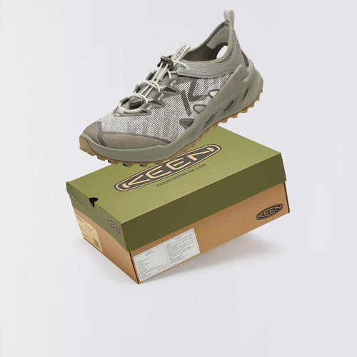 Keen/科恩 Zionic Adv 新品夏季男款户外舒适透气休闲凉鞋1031946