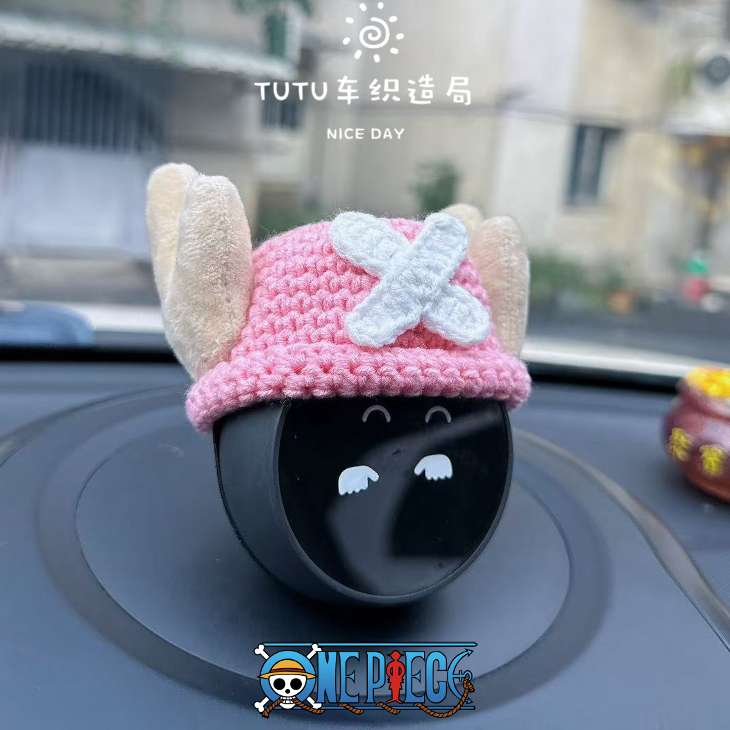 乔巴nomi帽子海贼王nomi帽子新品