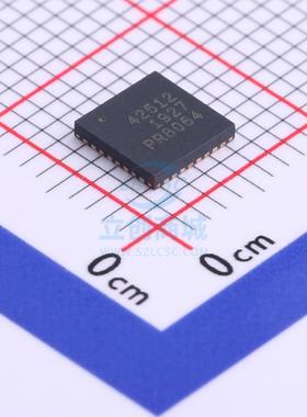 原装 PE42512A PSemi QFN-32 射频开关