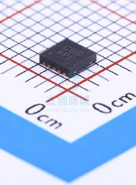 原装 AD7171BCPZ-500RL7 ADI/亚德诺 LFCSP-10 模数转换芯片