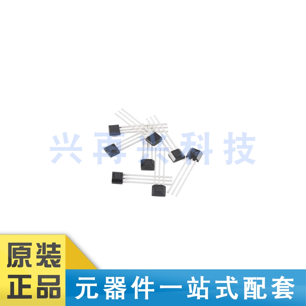 全新原装CC6207TOTO-92S微功耗