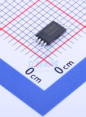 原装 ZD25WD40BOIGT Zetta/澜智 TSSOP-8 储存器IC芯片