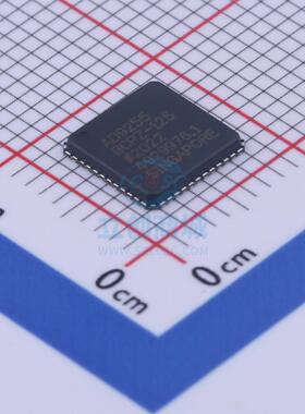 原装 AD9255BCPZ-125 ADI/亚德诺 LFCSP-48 模数转换芯片