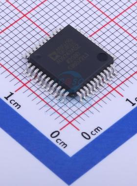 原装 AD9243ASZRL ADI/亚德诺 MQFP-44 模数转换芯片