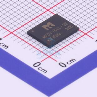 MKDV1GCL-SE MK/米客方德 LGA-8 储存器IC