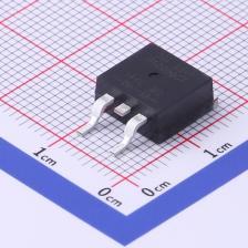 原装 MBRB10200CT DIODES/美台 D2PAK 肖特基二极管