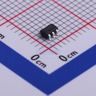 原装 MAX5361LEUK+T MAXIM/美信 SOT-23-5 数模转换芯片