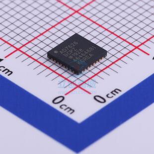 原装 AD7626BCPZ ADI/亚德诺 LFCSP-32 模数转换芯片