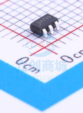 原装 CMT2119A-ESR HOPERF/华普微电子 SOT-23-6 无线收发芯片