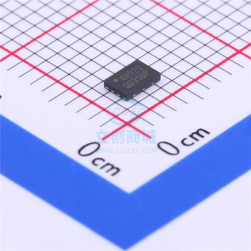 W25X40CLUXIG TR WINBOND/华邦 USON-8 储存器IC