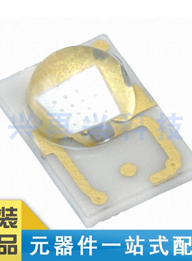 LXML-PR01-0500 SMD,4.5x3.1mm 发光二极管 全新正品 原装