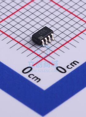 原装 AD7991YRJZ-0500RL7 ADI/亚德诺 SOT-23-8 模数转换芯片