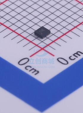 原装 MXD8529A Maxscend/卓胜微 QFN-8 射频开关