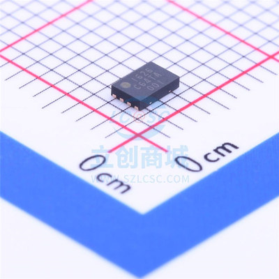 MB85RC64TAPN-G-AMEWE1 FUJITSU/富士通 SON-8 储存器IC