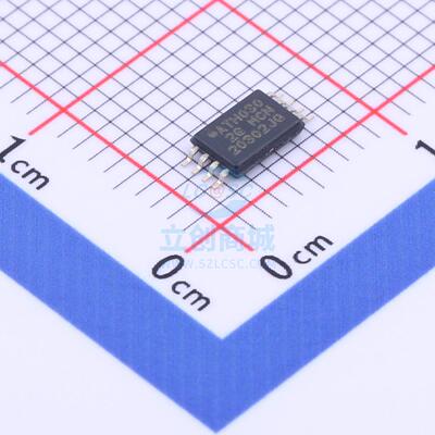 AT24CM01-XHM-B MICROCHIP/美国微芯 TSSOP-8 储存器IC