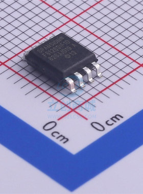 原装 S25FS128SAGMFI101 CYPRESS/赛普拉斯 SOIC-8 储存器IC芯片