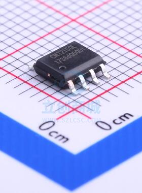 原装 CMT2150L HOPERF/华普微电子 SOIC-8 无线收发芯片