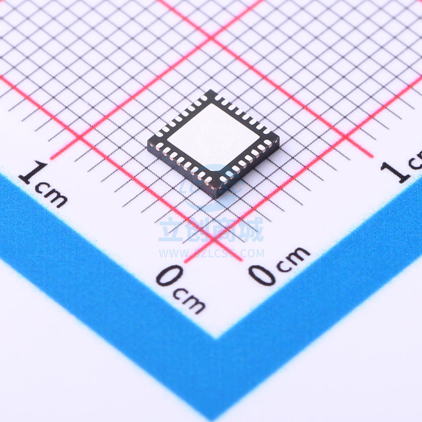 原装 ESP32-C3FH4 ESPRESSIF 乐鑫 QFN-32 无线收发芯片