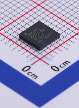 原装 AD9245BCPZ-20 ADI/亚德诺 LFCSP-32 模数转换芯片