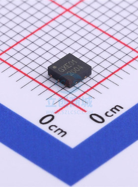 GX28E01P-100 GXCAS/中科银河芯 DFN-6 储存器IC