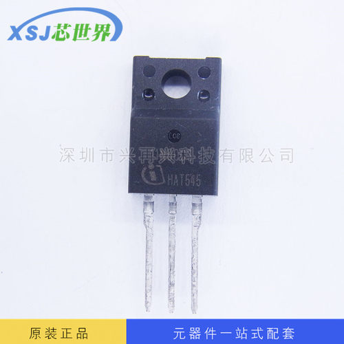 MOS场效应管 SPA11N80C3 TO220F 全新原装正品现货