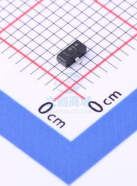 原装 MMBF5485 onsemi/安森美 SOT-23-3 RF放大器