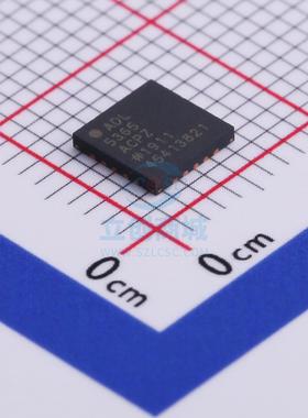 原装 ADL5365ACPZ-R7 ADI/亚德诺 LFCSP RF混频器