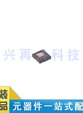 HDC2080DMBR  WSON-6 8通道模拟多路复用器分解器芯片 全新 原装