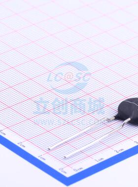 NTC热敏电阻 B57238S0250M000 TDK 径向引线,P=7.5mm 全新