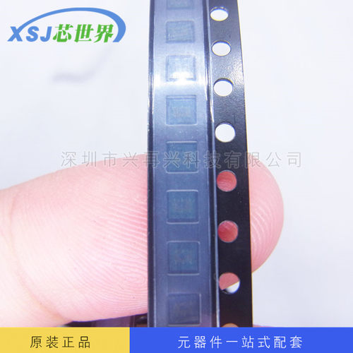 集成电路芯片 MAX44009EDT+T QFN6 全新原装正品现货 元器件配单